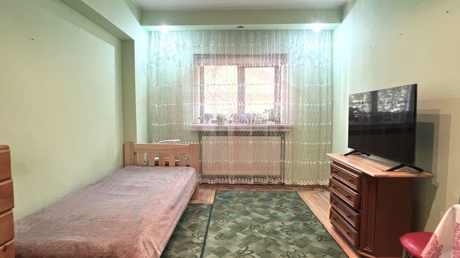 Apartament spațios și luminos cu 4 camere, 2 băi și terasă – Micro 20 - Poză 9