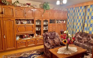 Apartament 4 camere, Confort Sporit. Calea Manastur, Platinia Mall. - Poză 1