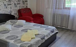 Apartament de închiriat I 2 camere I zona Poctor Brana - Poză 3