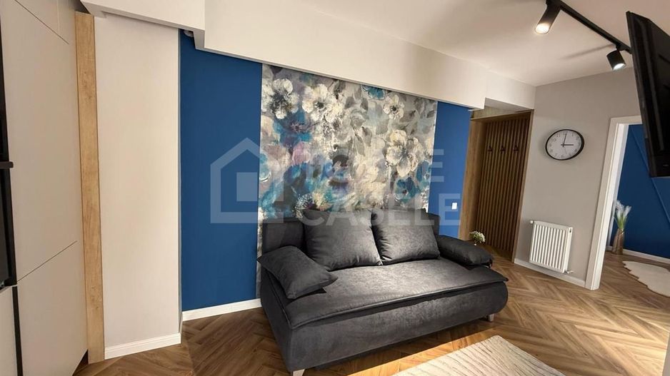 Apartament modern cu 3 camere si gradina – Floresti, zona Terra - Poză 2