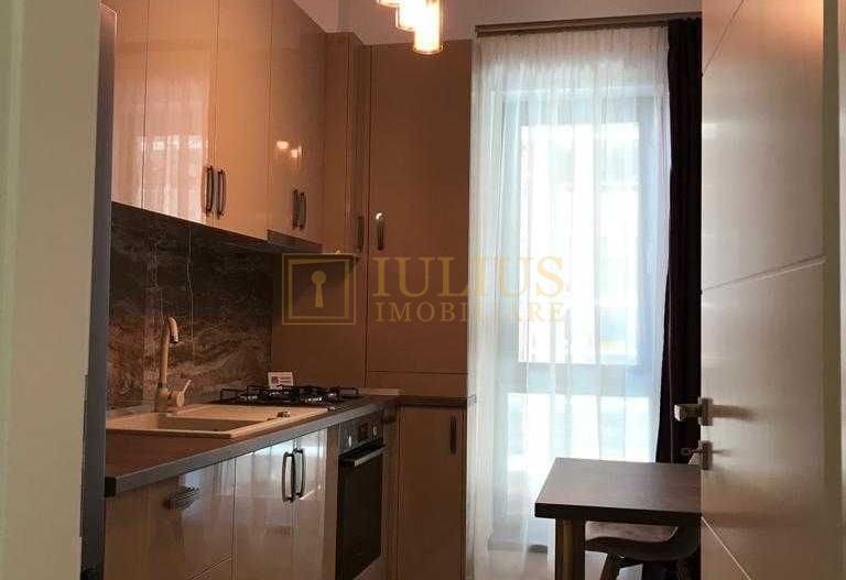 Future Residence Giroc | Parcare subterană | Piscină | Confort premium - Poză 5