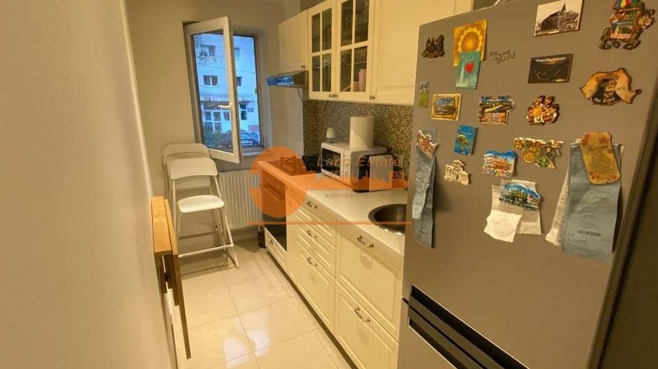 2 camere Crangas-Constructorilor (3 min Metrou) - Poză 3