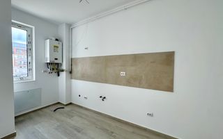 Apartament finisat / parter inalt / Zona Eroilor - Poză 4