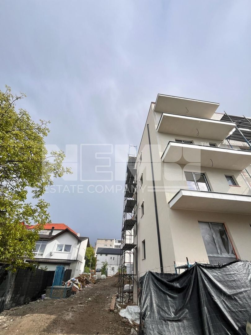 Apartamente in Bloc Nou 2 si 3 Cam I 58-82 Mp Ultili I Suceava/Obcini - Poză 22
