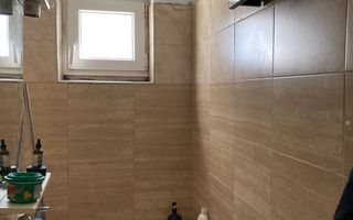 Vand apartament 3 camere, semidecomandat, Manastur, Str. Parang, 120000 Euro - Poză 8