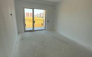 Apartament 2 camere | Șelimbăr | etaj 3 | 58,5 mp - Poză 1