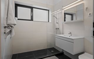 Vila pe parter cu 5 camere  | 655 mp teren | dotata cu panouri solare - Poză 25