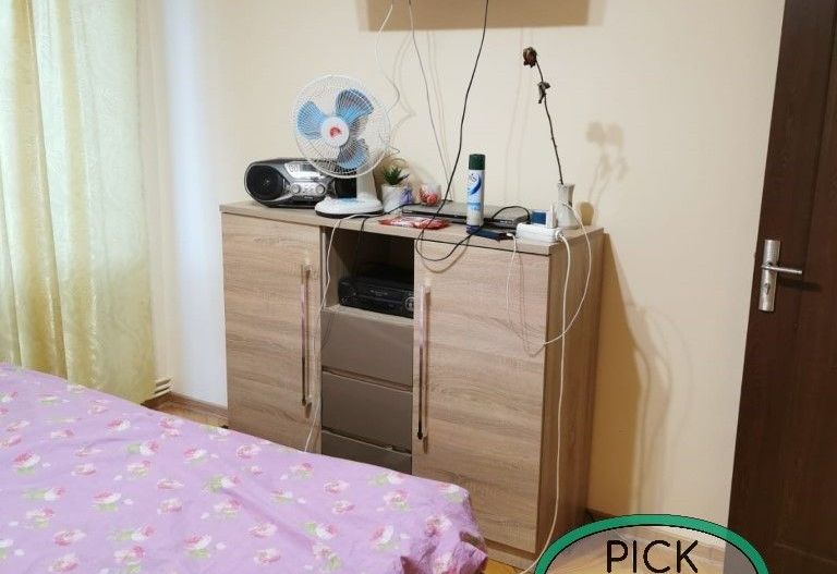 P 1137 - Apartament cu 3 camere în Târgu Mureș, cartierul Dâmbu Pietros - Poză 3