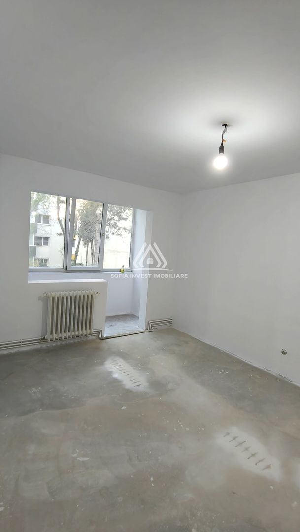 Apartament 2 camere 43mp Mănăștur, aleea Peana - Poză 5