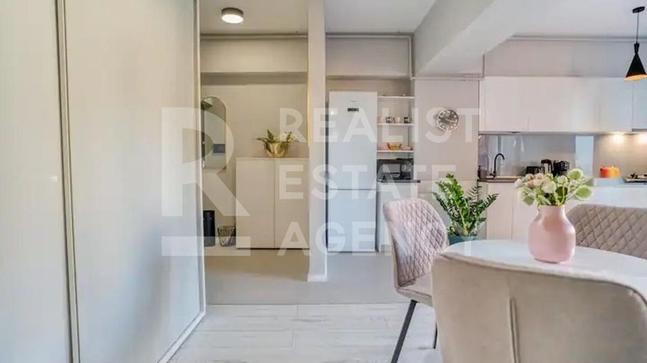 B-dul Unirii | Apartament 2 camere | Terasă | Centrală | Parcare - Poză 5