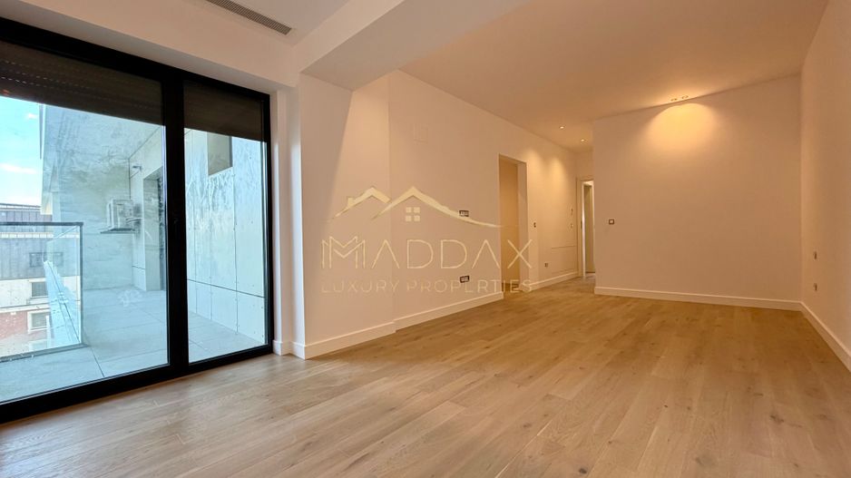 Apartament cu 4 camere *157mp*// 2 parking // Herastrau Park View - Poză 30