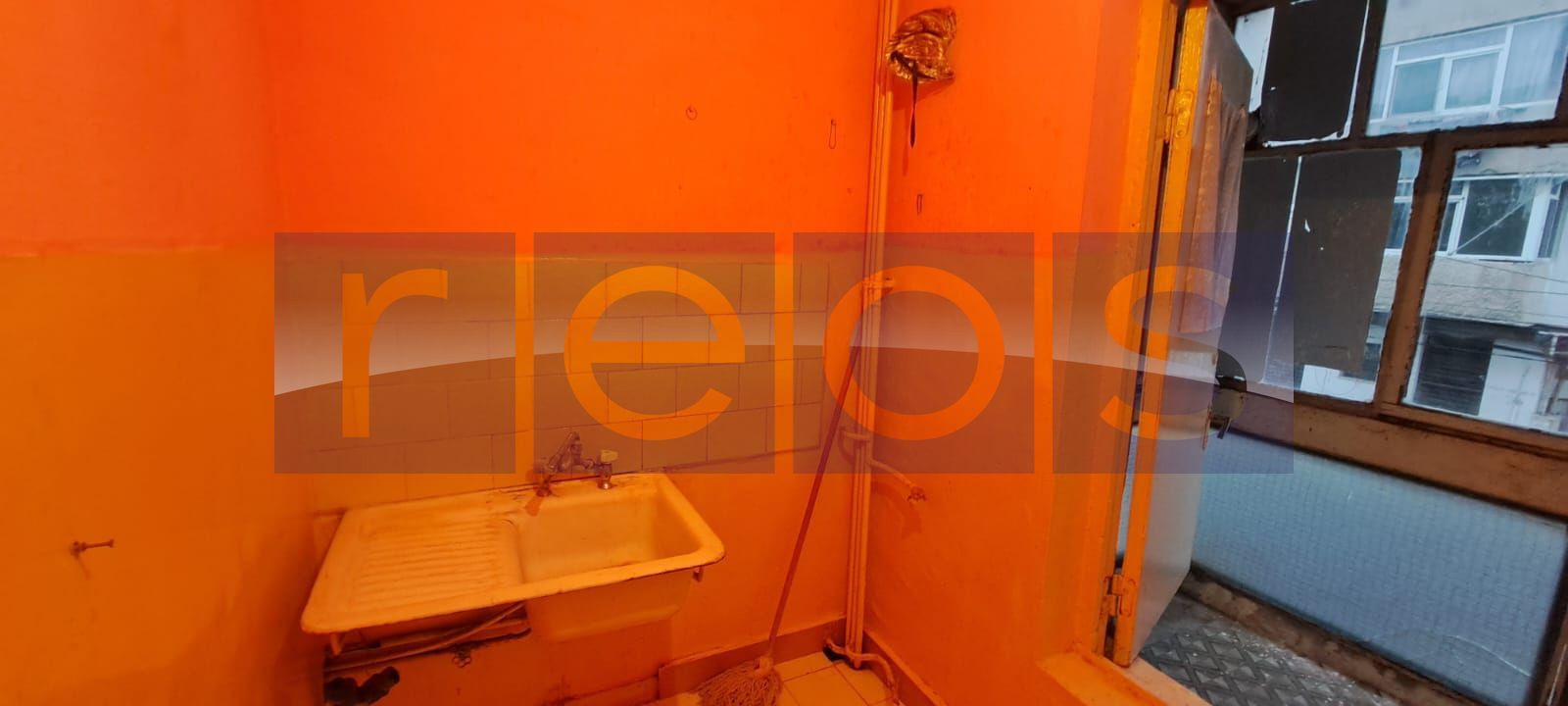 VANZARE GARSONIERA | ROSIORI DE VEDE | 28MP | ETAJ 1 | OPORTUNITATE RENOVARE - Poză 3