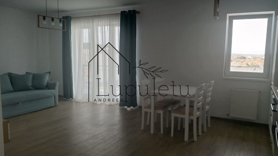 Apartament de Inchiriat | 2 Camere | 50 MPU | City Residence - Poză 9