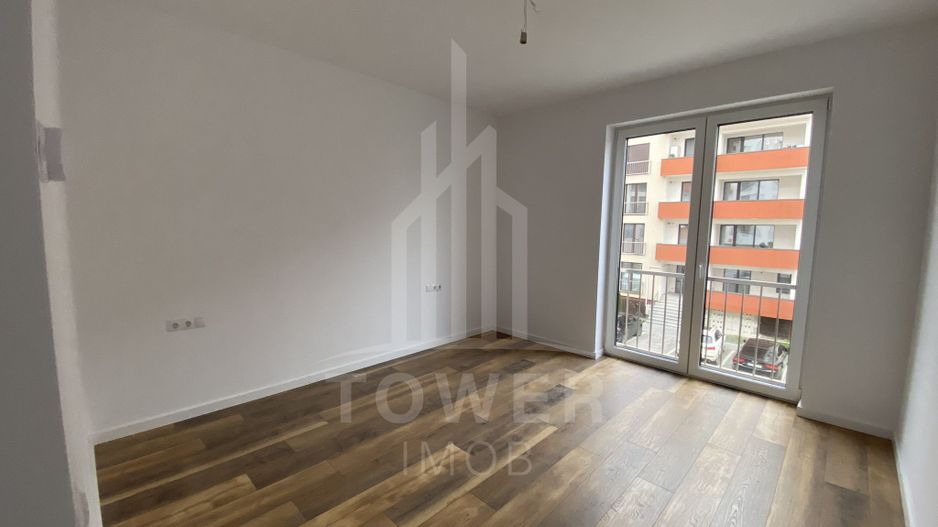 Apartament ultrafinisat 3 camere de închiriat | Etajul 1 | Balanta Residence - Poză 5