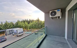 Apartament premium 61.4 mp utili 3 camere 2 bai etaj 1 in Cristian - Poză 11