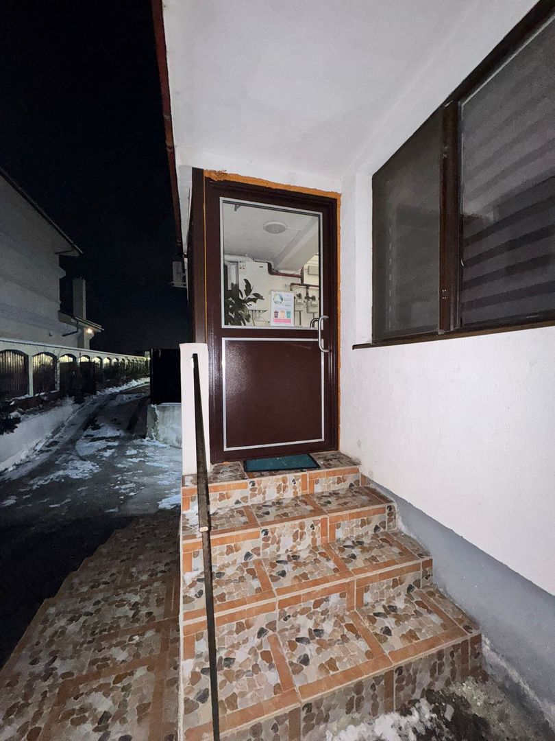 Apartament 3 camere I 1 decembrie 1918 I Vanzare - Poză 12