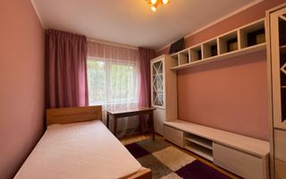 Inchiriere apartament cu 3 camere in cartierul Marasti - Poză 6