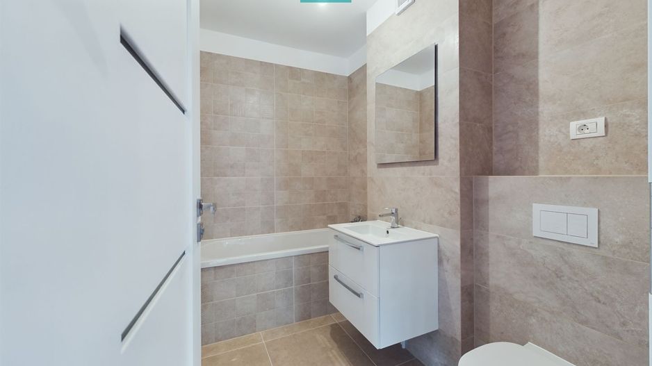 Apartament cu finisaje premium în bloc nou - Poză 9