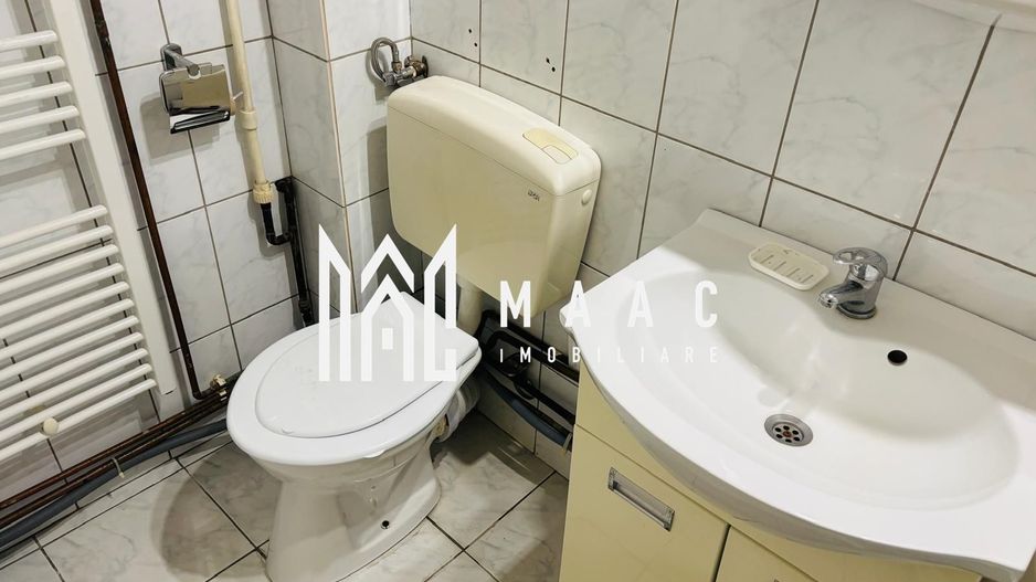 Garsoniera I 25 mp I Vasile Aron - Poză 8