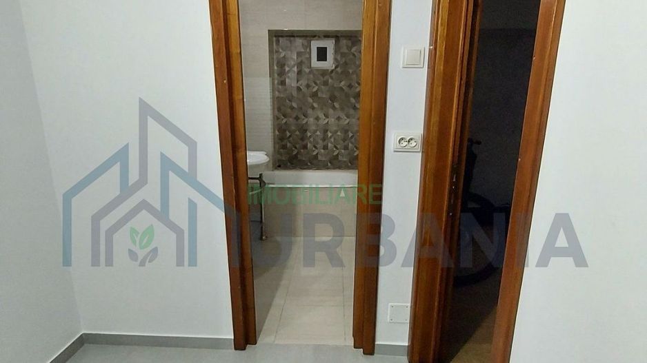 Apartament 3 camere, decomandat, renovat, Păcurari, etaj 2/9, 83,92 mp - Poză 8