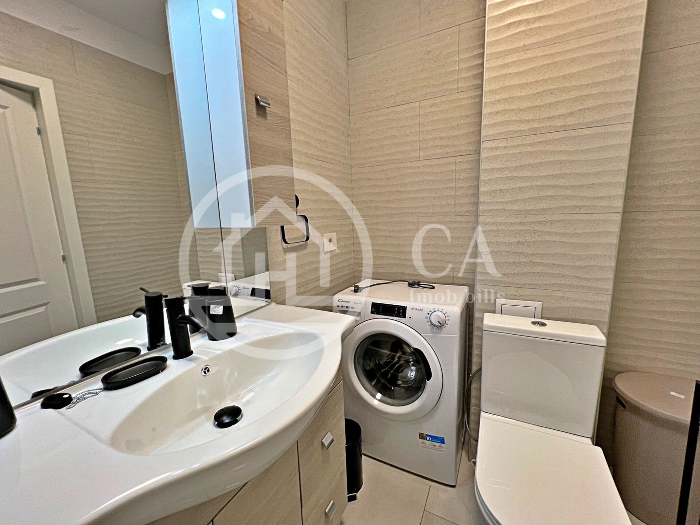 Apartament cu 3 camere de închiriat în Prima Arena, Oradea - Poză 6
