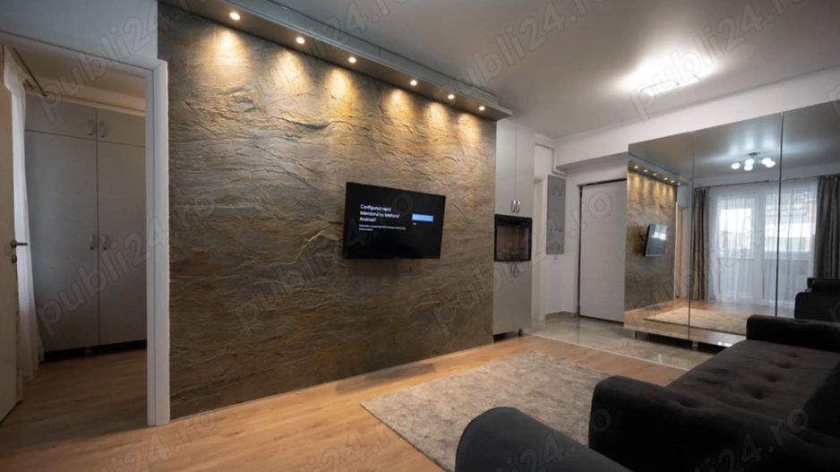 Apartament 2 camere – Studio ,Bloc 2023 - Poză 1