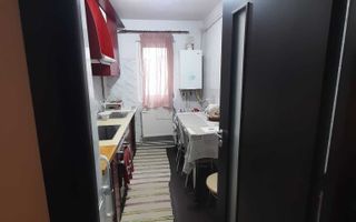 Apartament 3 camere, zona Dacia, Iași - Poză 3