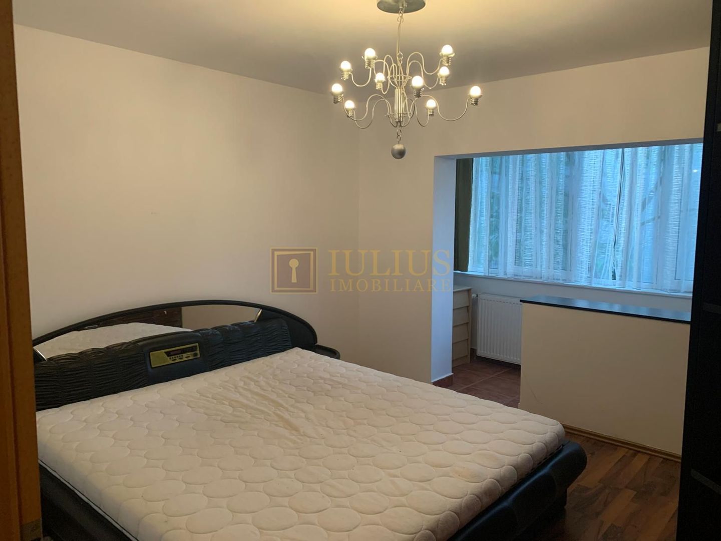 3 camere| 2 bai| 80 mp| Soarelui| centrala proprie| ideal pentru familie| - Poză 6