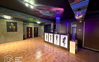 Spatiu comercial, 250 mp, pretabil loc joaca copii, zona Boul Rosu - Poză 3