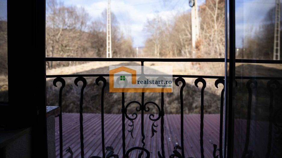 Langa Sighisoara, Inconjurata de Padure, Investitie, ROI min9% - Poză 22