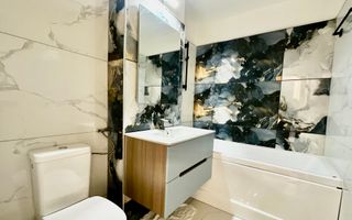 Apartament spatios cu 4 camere | Renovat | Zona Bucovina - Poză 8