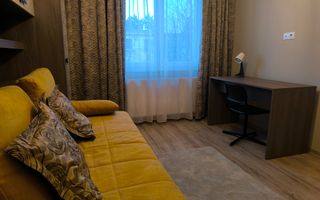 Apartament modern 2 camere Cornișă (zona UMFST) - Poză 2