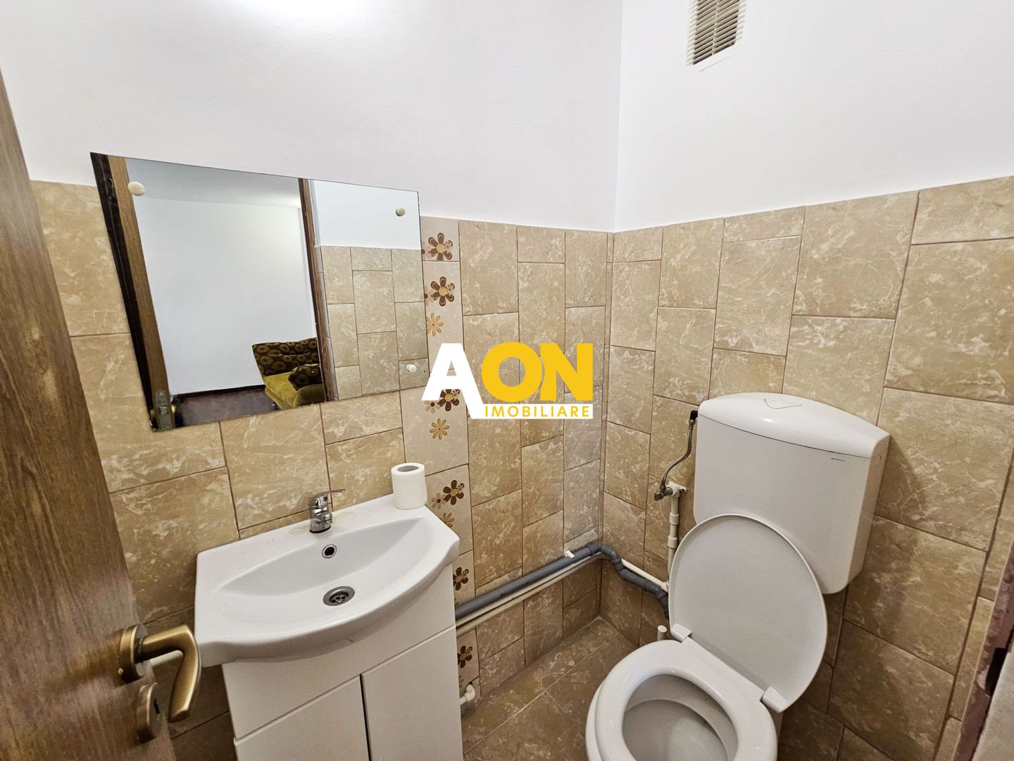 Apartament 3 camere, etaj 2, zona ultracentrala - Poză 12