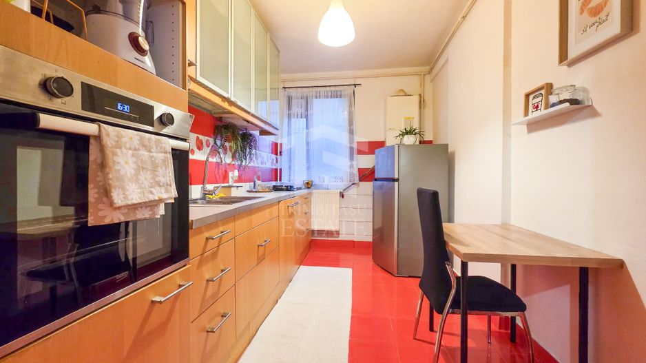 Apartament spațios de 3 camere, 102 mp, Prelungirea Ghencea - Poză 16