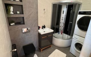Apartament 3 camere I 65 MPU I Loc de parcare I Șelimbăr - Poză 7