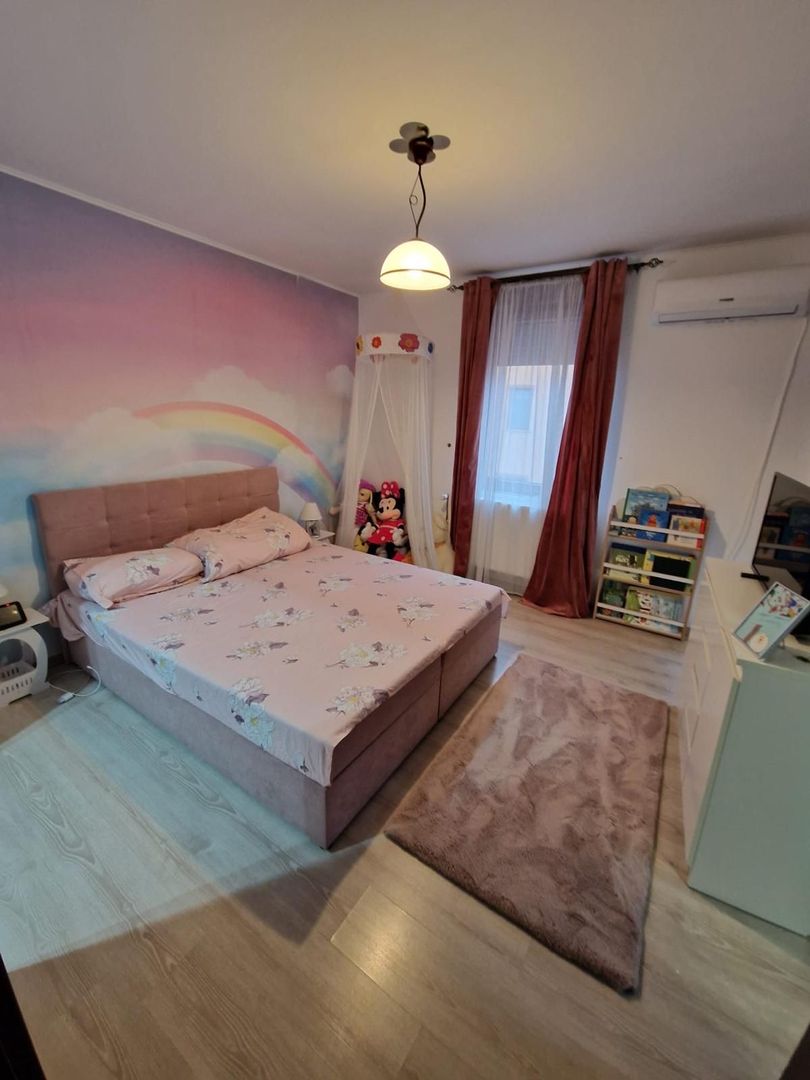 Cartier Europa | Duplex | 5 camere | 4 bai | Toata utilitatile | Comision 0% - Poză 18