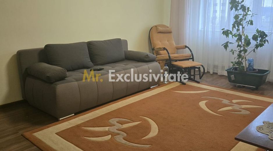 Apartament 3 camere 2 bai si 2 balcoane, Rovinari - Poză 1