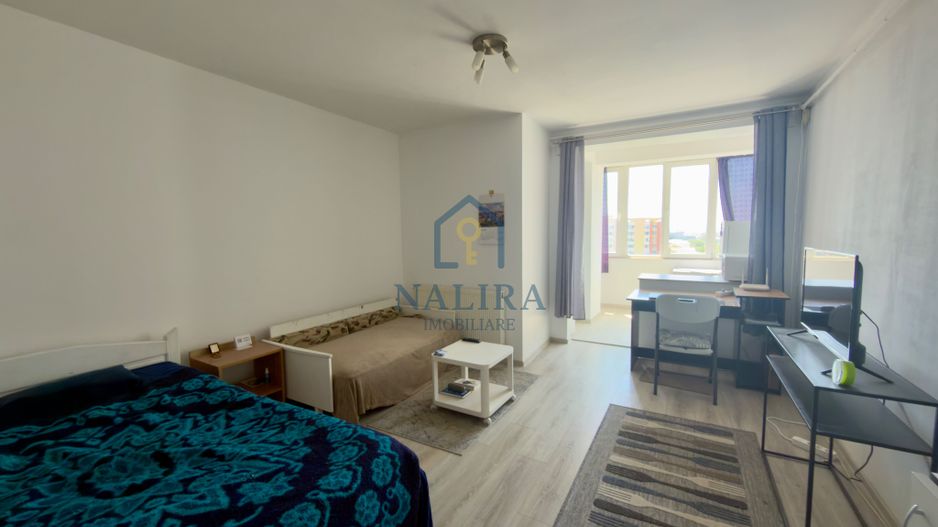 Garsonieră de vânzare – zona RFN - Poză 7