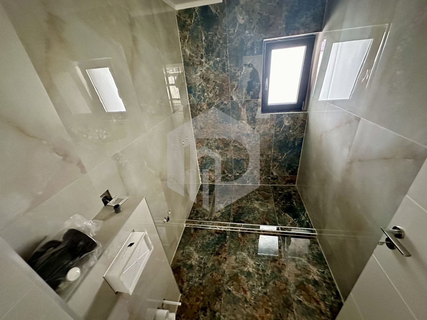 Cristian | Duplex |118mpu+ Mansarda amenajata | La Cheie| 158mp Teren - Poză 15