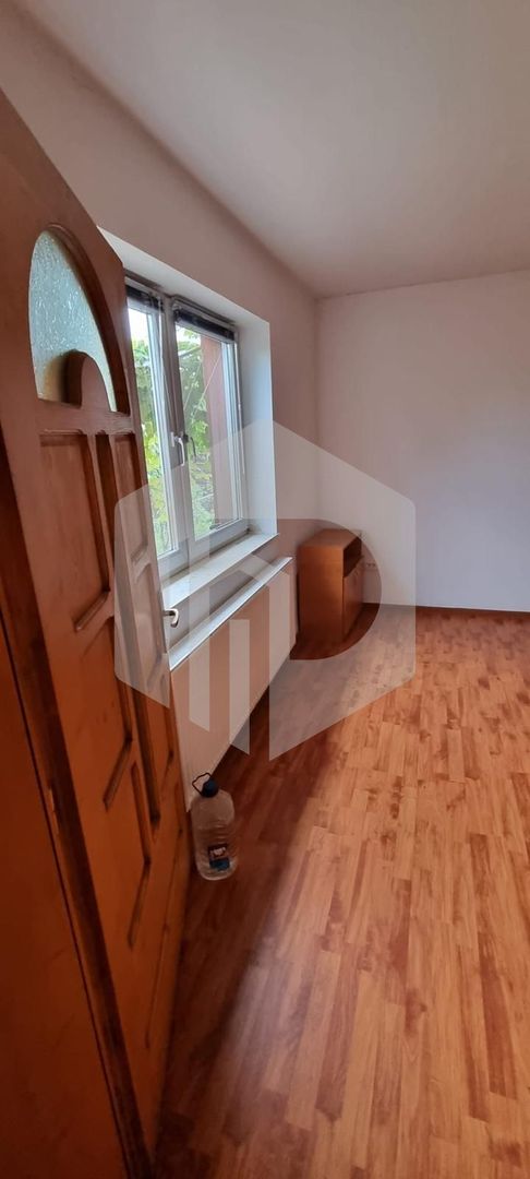 Casa de inchiriat | 2 Camere | Lazaret | 80mpu | Individuala |Pivnita - Poză 3