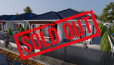 CITY NORD Vulturilor