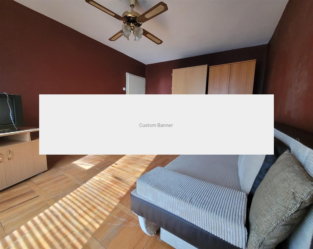 Apartament cu o camera etajul 1 Aradului - Poză 2