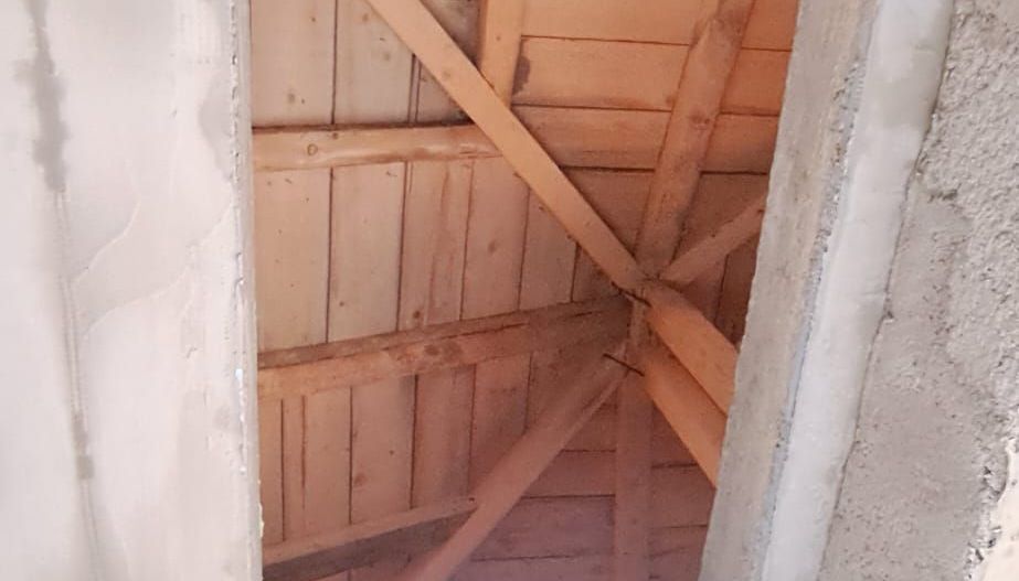 Dragomiresti Vale, casa/vila P+1Et+Pod, utilitati individuale, STB - Poză 8