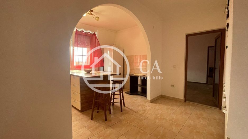 Apartament cu 3 camere de închiriat in zona Calea Aradului, Oradea. - Poză 10