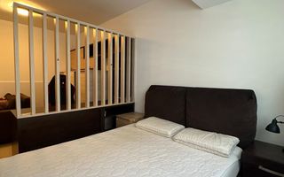 Garsonieră complet mobilată și utilată cu parcare inclusă in zona Dristor - Poză 6
