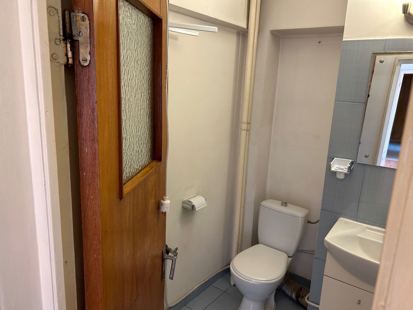 Apartament Ion Mihalache - Poză 12