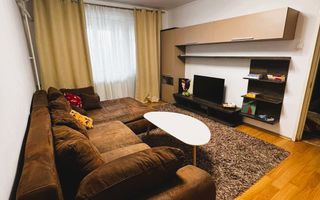 AP. 2 CAMERE- BRANCOVEANU, PET-FRIENDLY, BLOC REABILITAT, MODERN - Poză 1