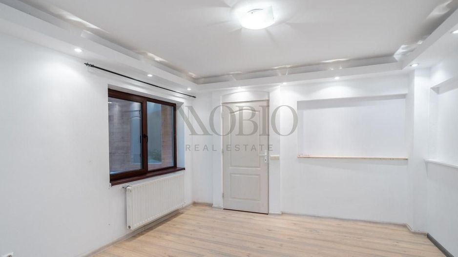 Vilă de închiriat 240 mp2 + curte | Spațiu birouri premium | P+3E - Poză 10