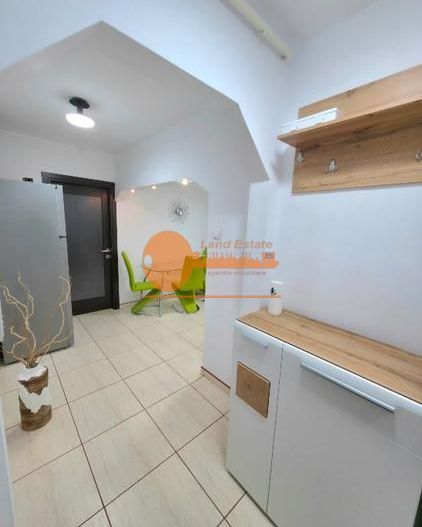 3 Camere | 550 m Metrou Gorjului | Centrală Proprie - Poză 8