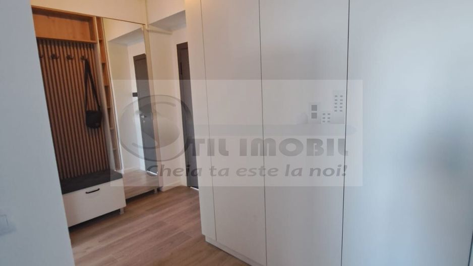 Apartament 1 Camera CONEST EVOLUTION - 449 euro - Poză 6